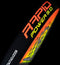 Dunlop Rapid Power 3.0 padel racket - Geel