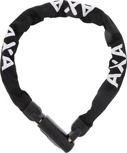 AXA Linq Pro 100 - Kettingslot ART 3 - Gehard staal 10 mm - Zwart