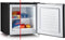 Severin GB 8880 - Minibar - Retro design 31 liter - Energieklasse E