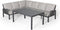 SenS-Line Rio lounge dining set