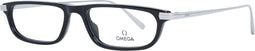 Unisex' Spectacle frame Omega OM5012 5201A
