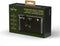 Camp Snap - Digitale Camera - 8MP sensor USB-C - Zwart