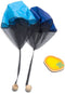 BS Toys Flying de Boule - Buitenspeelgoed - Coördinatiespel - Hout - FSC