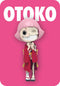 MIGHTY JAXX - FRENY'S HIDDEN DISSECTIBLES - ONE PIECE LADIES EDITION - Blind Box