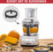 Magimix CS 4200 XL - Foodprocessor - 950 Watt - Mat Chroom