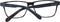 Ted Baker TB8199 55145 bril zonder sterke - Heren - Bruin