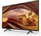 Sony Bravia KD-50X75WL - 4K LED TV - Google TV - Zwart