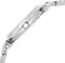 Emporio Armani AR1925 - Dameshorloge 32 mm - Kristallen wijzerplaat - Zilverkleurig