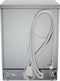 MIELE G 5222 SC - Vrijstaande vaatwasser - 14 couverts - QuickPowerWash - Zilver