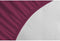 Hoeslaken - LOVELY HOME - LH71615 - 160x200+25 cm - Fuchsia