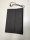 Just in Case Samsung Galaxy Tab S9 Ultra - Toetsenbord Hoes - AZERTY indeling - Zwart