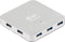 USB Hub i-Tec U3HUBMETAL7