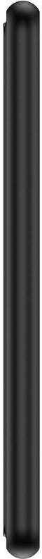 Valenta Galaxy S21 Plus - Back Cover - Luxe leather - Zwart