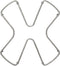 Gas - Kooktafel GE90