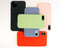Mobiparts Silicone Cover - Samsung Galaxy S20 Plus - Soft-touch - Zwart