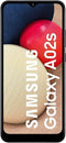 Samsung Galaxy A02s - Zwart - 32 GB - Fysieke simkaart