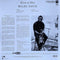 Miles Davis - Kind Of Blue - LP - Coloured Vinyl - Blauw