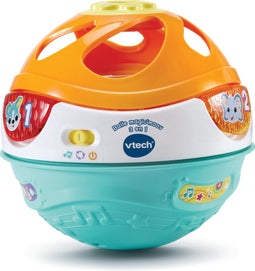 Interactief Speelgoed voor Baby's Vtech Baby Magic'Moov Ball 3 in 1