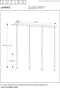 Lucide LORENZ - Hanglamp - Dimbaar LED 4x4W 3000K - Zwart