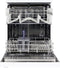 Beko DFN26220W - Vaatwasser 12 Couverts 46 dB SteamGloss Fast+ - Wit