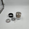 Nuki Smart Lock Pro - Slim Deurslot - Wifi Auto Unlock Nachtmodus - Zwart & Wit