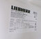 Liebherr tafelmodel koelkast - 2e hands - KTP1750