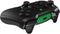Genesis MANGAN 400 - Gamecontroller - Draadloos Bluetooth - Zwart