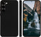 Dbramante1928 Greenland - Soft case - 100% gerecycled plastic - Zwart