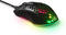 SteelSeries Aerox 3 (2022) - Bedrade Gaming Muis - 59 g ultralaag gewicht - Onyx/Zwart