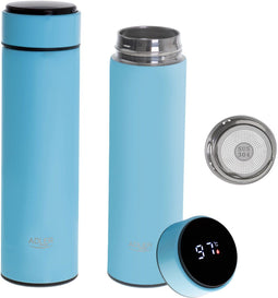 Thermos Adler AD 4506bl Blauw 470 ml