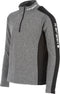 Icepeak Fleminton Jr - Basislaagshirt - Thermostretch materiaal - Lead-Grey - Maat 164