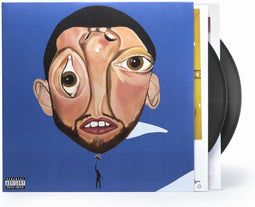 Mac Miller - Balloonerism - LP Standard Edition