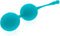 Orgasme Ballen S Pleasures Siliconen
