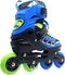Move Fast Boy Skates Junior (verstelbaar)