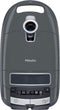 Miele Complete C3 - Stofzuiger met zak - Parquet PowerLine - Grafietgrijs