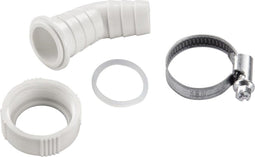 Xavax 110812 - Siphon Aansluiting - Voor afvoerslang 20 mm