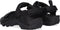 Teva Tanza Kids - Wandelsandalen - Klittenband verstelbaar - Zwart - Maat 29/30