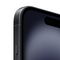 Apple iPhone 16 - Smartphone - 128GB opslag - Zwart