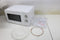 Bosch FFL020MW0 - Magnetron - Wit - 260 mm hoog - 442 mm breed - 345 mm diep