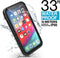 Cygnett Boost 2 5.000 mAh Power Bank - Zwart