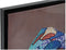 Schilderij DKD Home Decor African Art 65 x 3,5 x 90 cm Koloniaal Afrikaanse Coating (2 Stuks)