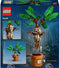 LEGO Harry Potter™ Mandragora - Speelgoedplant - Beweegbare schreeuwende plant - (76433)