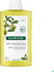 Klorane A La Cidra Light Shampoo For Normal/oily Hair 400 Ml