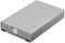 OWC Mercury Elite Pro mini - Externe behuizing - USB 3.2 Gen2 10Gb/s - Zilver