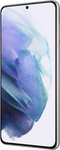 Samsung Galaxy S21+ 5G - 128GB opslag - 8GB RAM - Zilver
