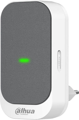 Dahua DB41AB DB41AW - Draadloze gong - Instelbaar volume en melodie - Wi-Fi