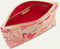 Oilily Casey - Toilettas - Dames - Ritssluiting - Makkelijk Schoon Te Maken - Roze - One size