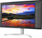 LG 32UN650P-W - Monitor 31,5