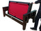 Cougar Reverso - Pooltafel - Airhockeytafel 2-in-1