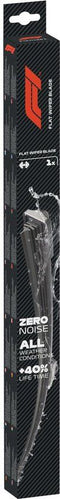 Formula 1® FB330 - Ruitenwisser - 330mm - Aerodynamische spoiler - Zwart